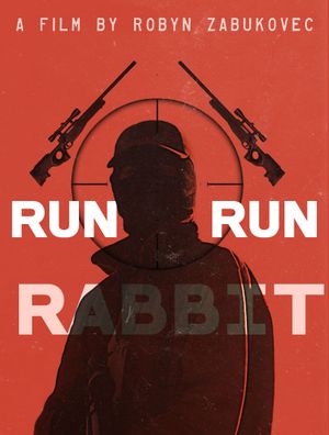 Run Run Rabbit's poster