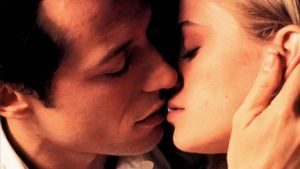 The Last Kiss's poster