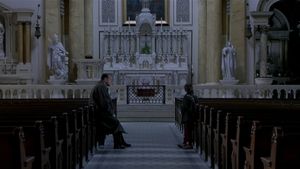 The Sixth Sense's poster