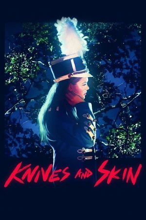 Knives and Skin's poster