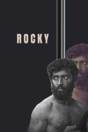 Rocky's poster