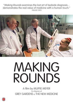 Making Rounds's poster