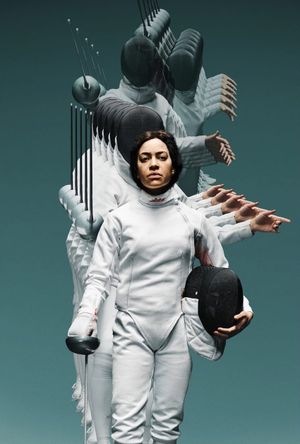 Balestra's poster