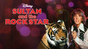 Sultan and the Rock Star's poster