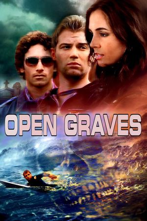 Open Graves's poster
