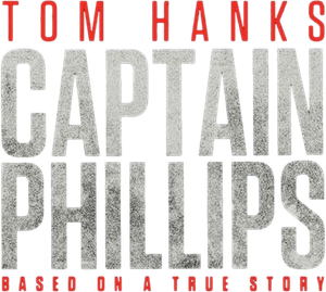 Captain Phillips's poster