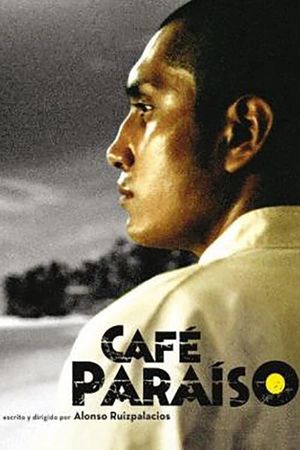 Café Paraíso's poster