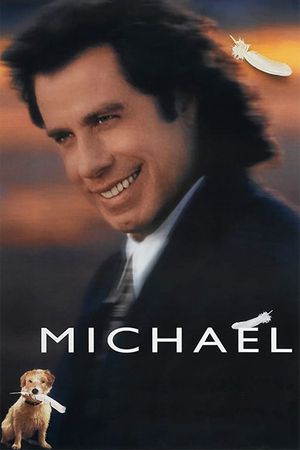 Michael's poster