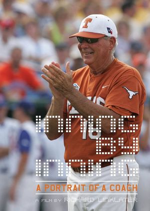 Inning by Inning: A Portrait of a Coach's poster