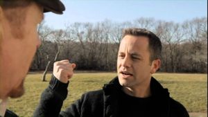 Monumental: In Search of America's National Treasure's poster
