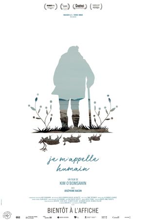 Je m'appelle humain's poster