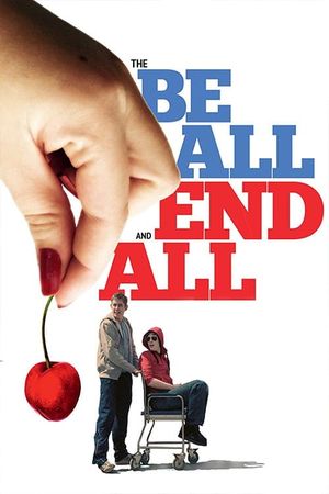 The Be All and End All's poster image