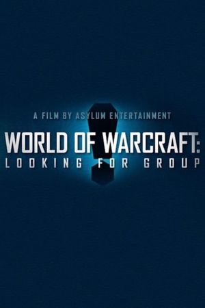 World of Warcraft: Looking for Group's poster