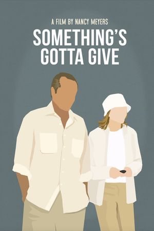 Something's Gotta Give's poster