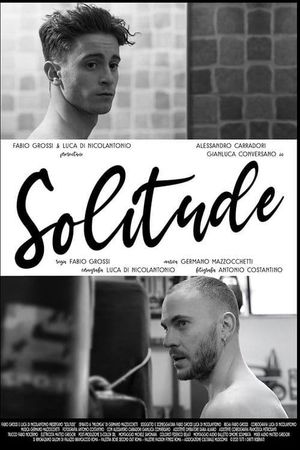 Solitude's poster