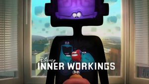 Inner Workings's poster