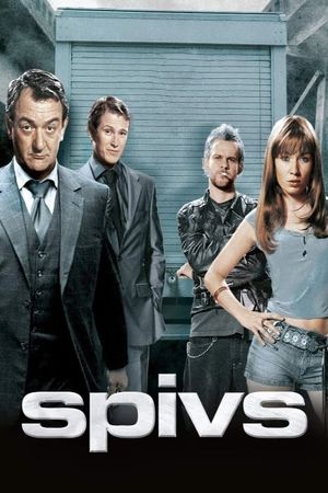 Spivs's poster