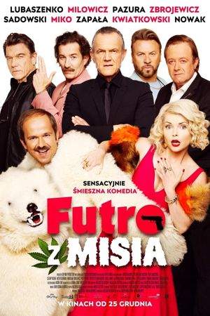 Futro z misia's poster