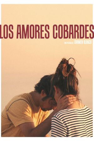Coward Love's poster