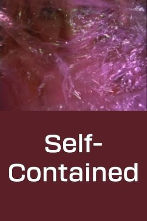 Self-Contained's poster