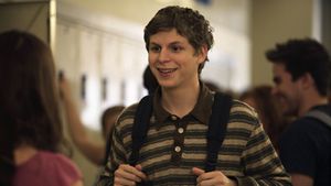 Superbad's poster