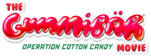 Gummibär & Friends: Operation Cotton Candy's poster