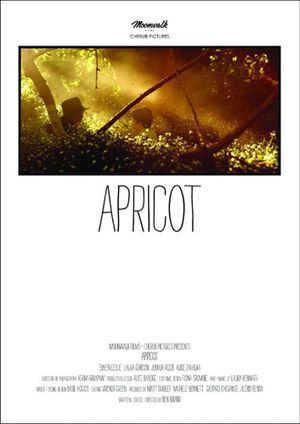 Apricot's poster