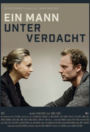 Ein Mann unter Verdacht's poster