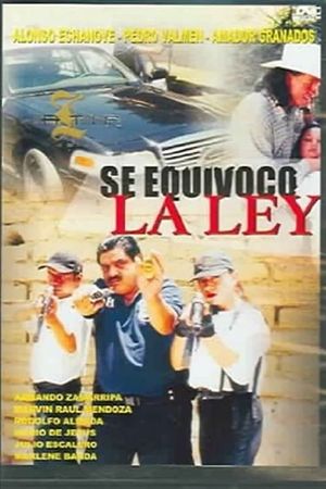 Se equivoco la ley's poster image