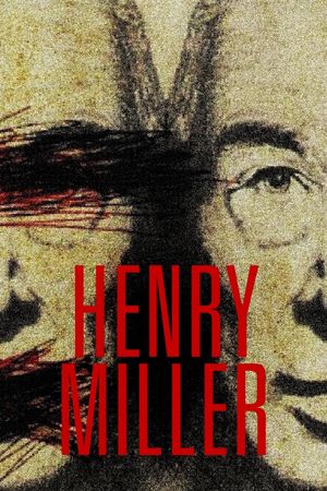 Henry Miller: Prophet of Desire's poster