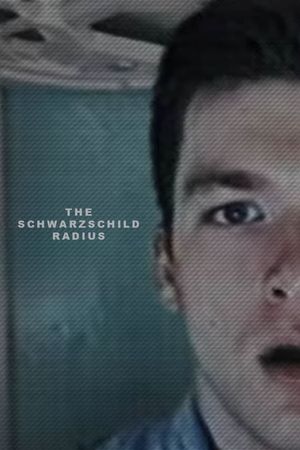 The Schwarzschild Radius's poster
