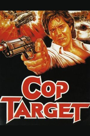 Cop Target's poster