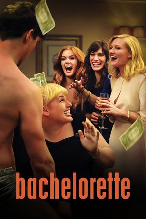 Bachelorette's poster