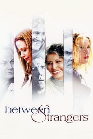 Between Strangers's poster