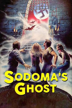 Sodoma's Ghost's poster