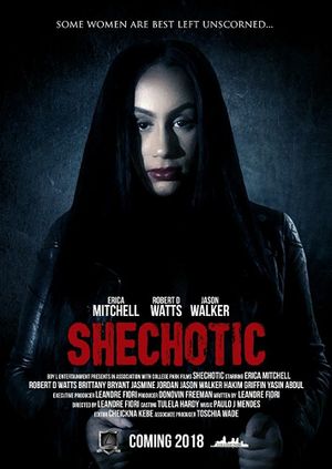 SheChotic's poster