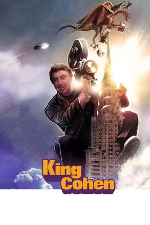 King Cohen's poster
