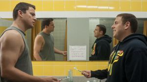 22 Jump Street's poster
