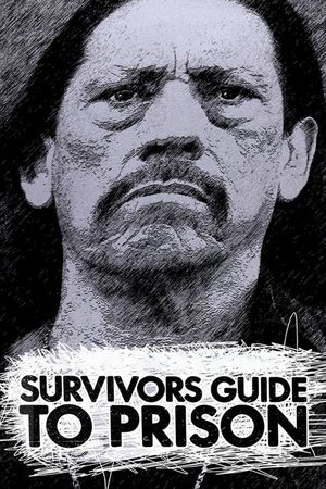 Survivors Guide To Prison's poster