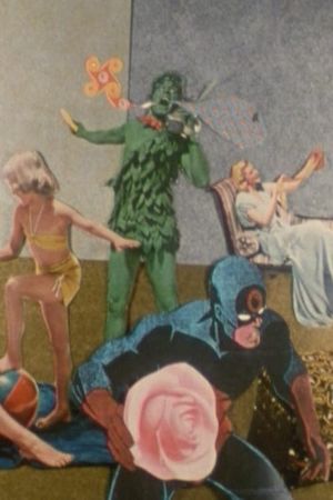 The Pharaoh's Belt's poster