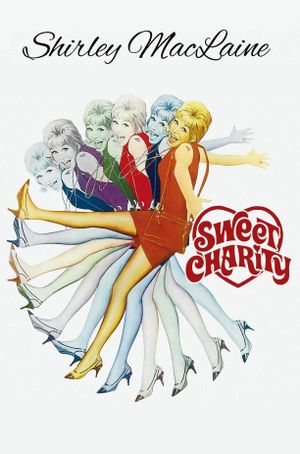 Sweet Charity's poster