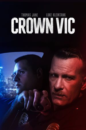 Crown Vic's poster