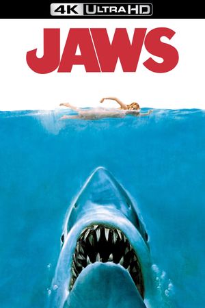 Jaws's poster