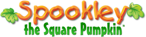 Spookley the Square Pumpkin's poster