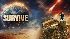 Survive's poster