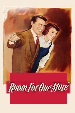 Room for One More's poster
