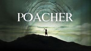 Poacher's poster