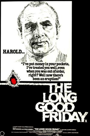 The Long Good Friday's poster