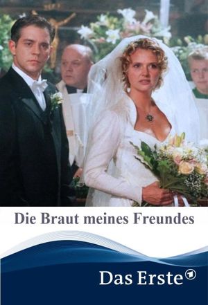 Die Braut meines Freundes's poster