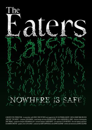The Eaters's poster